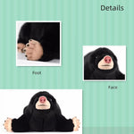 Mole Plush Stuffed Animal Toy, Little Mole Plush, Simulated Animal Doll Toys, Party, Home Decor