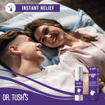 After Play - Aftercare Hydrogel, Provides Cooling Sensation, Soothes Itch, Discomfort And Irritation.