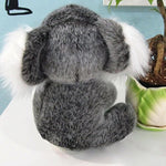 Plush Doll For Kids Cute Koala Bear Cushion Plush Toy Stuffed Koala