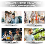 Metal Stainless Steel Urethral Dilators Sex Adults Toy Training Set Catheter Sounds Penis Plug For Men Urethral Stimulation Masturbation Teardrop Shape?Xl?