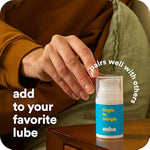 Hello Sensational Serums, Tingling Warming And Cooling Gels For Men, Women, And Couples, Made With Natural Extracts, 0.5 Fl Oz Each