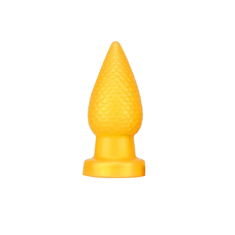 Realistic Hand Dildo Butt Plug With Strong Suction Cup, Liquid Silicone Fist Dildo Sm Anal Plugs Vaginal Anal Fisting G-Spot Anal Pleasure Trainer Penis Sex Toys For Men Women (S1)