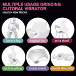 Wearable Fantasy Prostate Riding Sex Grinder With Lifelike Dildo, Soft Silicone Adult Grinding Perineum Massager Seat, Realistic Texture Multi-Purpose Stimulation Sex Dildo Toy For Women (Faak-G1122Z)