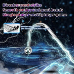 Advanced Anal Pleasure Kit for Men - Prostate Massage and G-Spot Stimulator