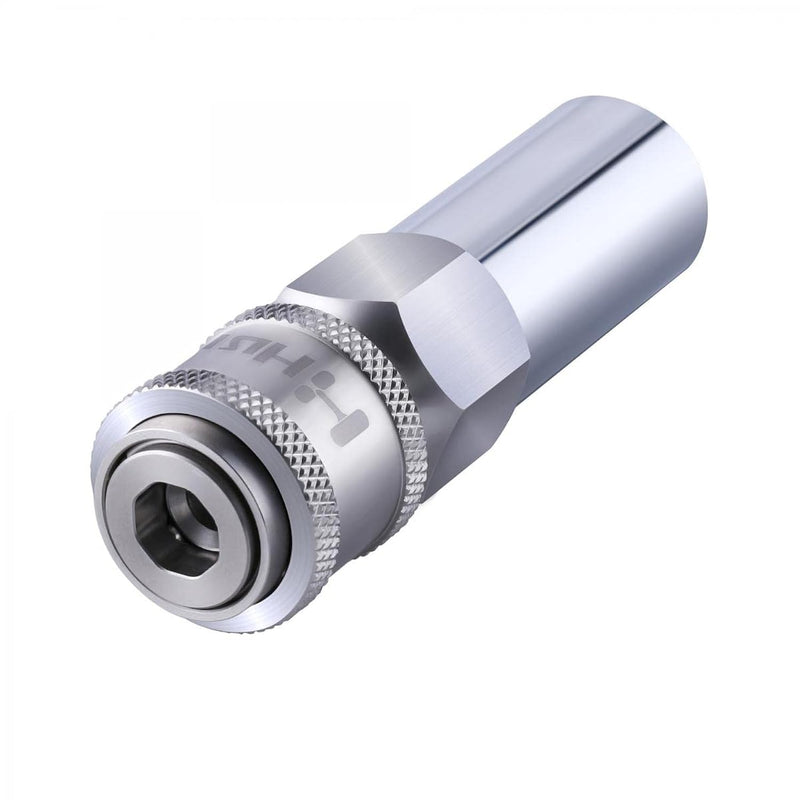 Kliclok System Adapter For Caesar 3.0 Love Machine With 14Mm Screw-On Connector