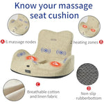 Helibo Sex Sofa Cushion, Automatic Sex Booster Adult Sex Toy