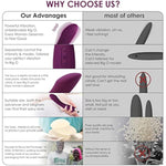 SVAKOM G Spot Vibe Dildo Vibrator with 25 Playful Vibration Pattern, Clitoral Stimulator for Women Couple Adult Sex Toys & Foreplay