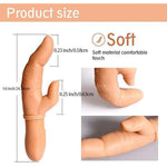 7 Flapping Women Sex Toy Massage Tool, Adult Toy Automatic Sex Machine