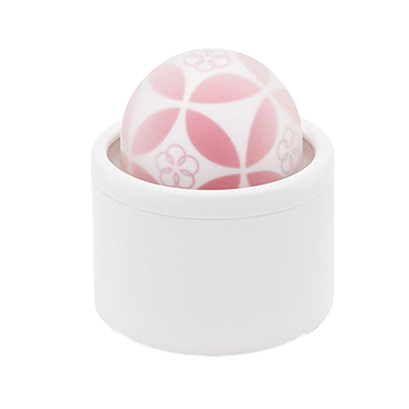 Tenga Hmt-03 Temari Hana Vibrator For Women, Palm-Sized Waterproof Rechargeable Vibrator
