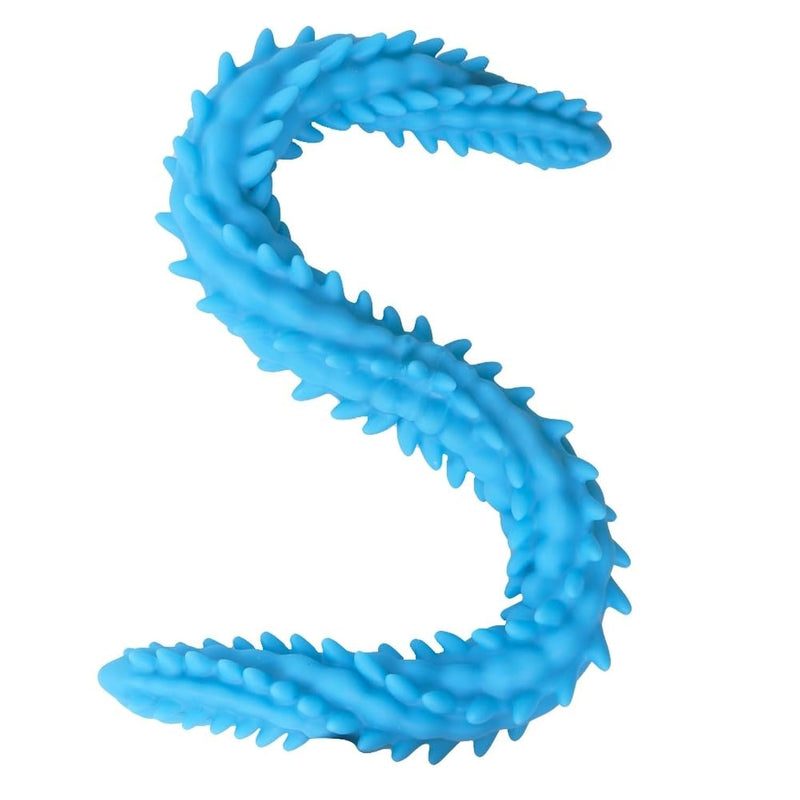 19.3“ Double Ended Anal Dildo,Flexible Silicone Dual Dildos Anal G Spot Stimulator Adult Sex Toys For Lesbian,Women Couples And Man