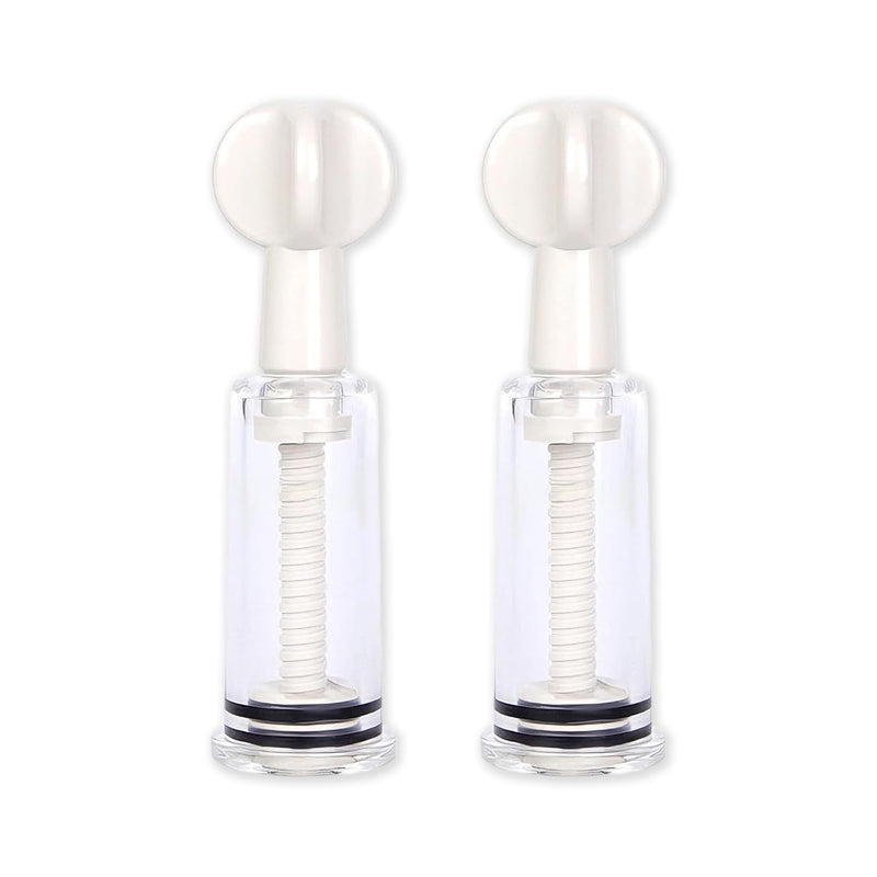 Clitoris Sucker Nipple Suckers For Sexual Pleasure, Nipple Suction Pump Adjustable Pressure Nipple Toy For Women Cupping Vacuum Pump Pussy Clit Clitoris Breast Sucking Cup Kinky Sm Sex Games Couples