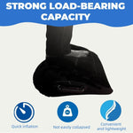 Inflatable Position Pillow – Supportive Sex Cushion for Couples, Multi-Function Ramp