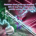 Urethral Sounds Stainless Steel Penis Plug Urethral Dilator Electric Shock Penis Plugmulti-Frequency Plug For Beginner Dilator Urethra For Couples Adult