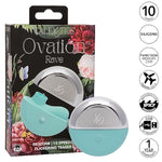 Ovation Rave Massager Clitoral Vibrator, Adult Sex Toy Vibrator For Women And Her - Se-0007-35-3