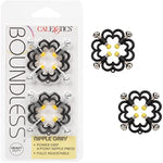 Boundless Nipple Grips Clamps- Se-2702-02-2