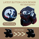 Male Chastity Cgae Chastity Device - Ht-V5 Lightweight Vertical Invisible Lock Cock Cage For Men With Rings & Keys Adult Sex Toys For Male Penis Exercise And Abstinence Nub (Black,36Mm Ring)