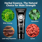 Male Extender Growth Cream,Male Enhancement Massage Cream,Private Part Enlargement Cream,Increase Length And Girth