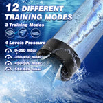 Penis Pump Male Sex Toys - Electric Vacuum And Water Cock Pump With 6 Penis Ring, 4 Pressure Levels, And 3 Smart Suction Training Modes Adult Sex Toys For Men Dick Enlarger Erection