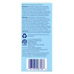 Liquid Classic Water-Based Body Friendly Formula 2.4 Fl Oz Personal Lubricant For Wetter Sex For Men, Women And Couples & Safe To Use With Latex Condoms (3 Pack)