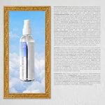 Ph Balanced Unscented Water Based Lube for Women, Travel Size 4Oz