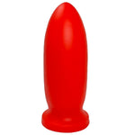Super Big Anal Butt Plugs Sex Toys Soft Silicone Anal Plugs With Suction Cup Realistic Thick Huge Anal Trainer Anal Toys For Men Women Couple Anus Dilator Anal Dildo Anal Sex Toys Large Buttplug (Xl)
