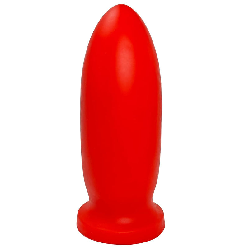 Super Big Anal Butt Plugs Sex Toys Soft Silicone Anal Plugs With Suction Cup Realistic Thick Huge Anal Trainer Anal Toys For Men Women Couple Anus Dilator Anal Dildo Anal Sex Toys Large Buttplug (Xl)