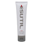 Sensual Luxury Bundle | Lightweight Gel And Rich Gel | Water-Based, Non-Sticky, Botanical Formulas | 2 Oz Each