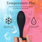 Anal Plug Adult Sex Toy,3Pcs Jeweled Anal Toys Anal Training Kit Adult Sex Toys Games Butt Plug,Personal Anal Plug Sex Toy For Adult Women,Men And Couples (White)