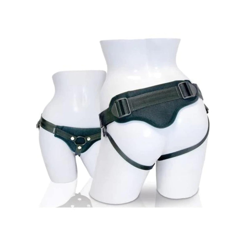 Divine Strap On