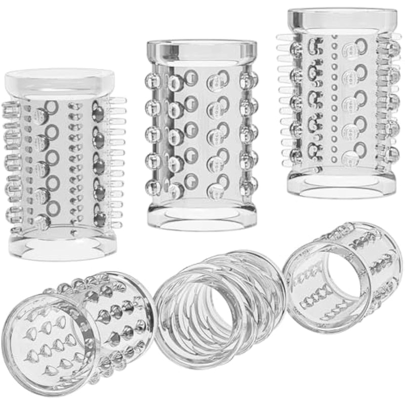 Penis Ring,Cook Rings For Men Erection Sex Mens Cock, Penis Condoms Rooster Ring For Extending Erections, Adult Sex Toys For Men And Couples