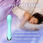 G Spot Vibrator For Clitoris G-Spot Stimulation - Dildo Vibrators For Women Waterproof 10 Powerful Vibrations Mode Stimulator Adult Sex Toy For Women And Couple Fun