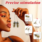 Vibrator Bullet Adult Toys - Mini Vibrators Couples Sex Toys With 7 Vibration Modes,Double Egg Female Clitoral Stimulator Adult Sex Toys & Games,Remote Control Vibrator Sexual Pleasure Tools For Women