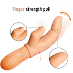 7 Flapping Women Sex Toy Massage Tool, Adult Toy Automatic Sex Machine