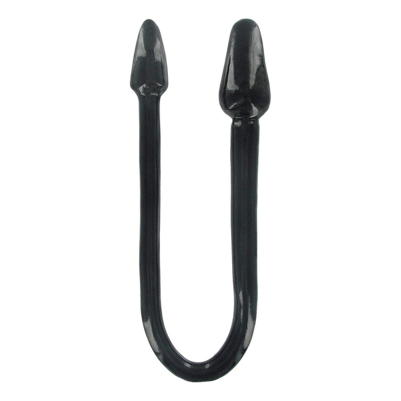 Ravens Tail Double Ended Anal Plug