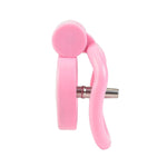 Sm Men Beginner Cage Chastity Lock Bird Cage Chastity Device Adult Game Sex Toys Cock Cage Penis Cage Sissy Inverted Chastity Rooster Cage To Prevent Erection Bondage For Lovers