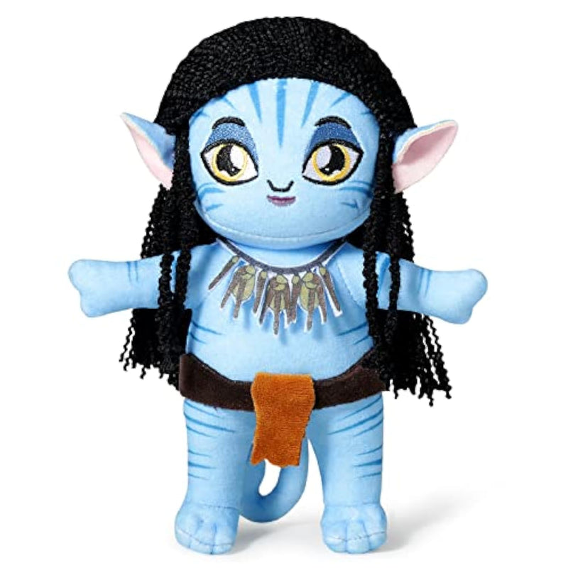 Plush Toys, Cute Aniaml Plush In Swaddletoy Kawaii Na'Vi Baby Doll Christmas Birthday Gifts - Perfect For For Boys Girls Kids Adults Movies Fans