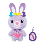 C.S. Kids Magic World DIY Personalised Sewing Kit - Bunny