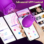 Rose Sex Toy Adult Toys - Sucking Vibrator Adult Sex Toy With 5 Sucking & Vibrating Rose Sucker G Spot Vibrators, Women Nipple Toys Sex Games Machine For Woman Couples