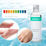 Natural Water-Based Lubricant,Non-Staining Personal Lube For Women, Men,And Couples, 6.76Oz