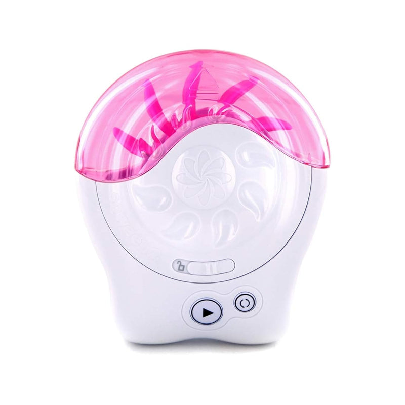 Sqweel 2 Oral Sex Simulator, White