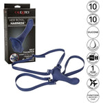 Se-1566-45-3 Her Royal Harness Me2 Thumper