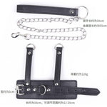 Male Penile Restraint Loop Chain