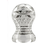 Male Masturbator Sex Toy – Transparent Penis Trainer With Targeted Tip Pleasure, Pocket Ass & Pussy Feel, Blowjob Machine, Play & Watch Feature