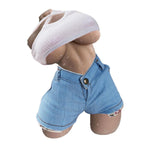 Realistic Male Masturbator Torso Sex Doll with TPE Silicone Material