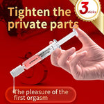 Bedgame Vagina Moisturizer Virgin Tightening Gel For Women Water-Based Personal Lubricant