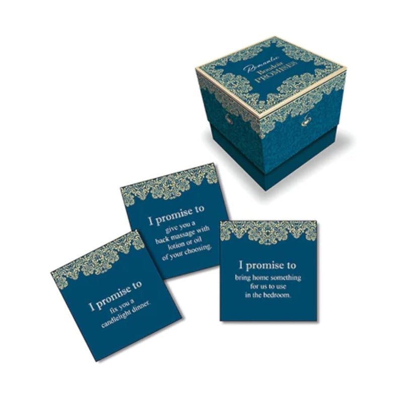 Productions Lig76859: Romantic Boudoir Promises