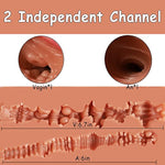 Life Size Realistic Sex Doll For Men - Love Doll With Boobs, Pussy, Ass - Male Masturbator And Stroker, 54Lb