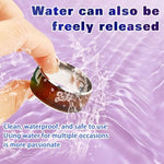 Stainless Steel Metal Color Changing Penis Ring Adult Sex Toys Metal Cock Ring Male Penis Exercise Ring Couple Pleasure Cock Ring Sex Toy