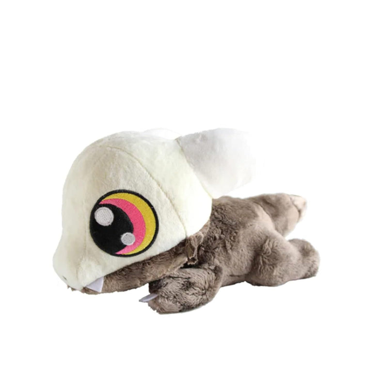 Toh Baby King Plush Doll Collector Plushie Cartoon Animal Owl Stuffed House