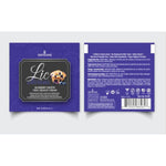 Lic-O-Licious Oral Delight Cream - Blueberry Muffin 1.7 Fl.Oz. (50Ml) Bottle